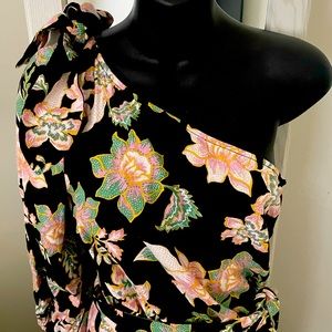 Off shoulder dress NWOT